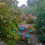 فندق U Zeleneho Stromu - Zum Gruenen Baum 3*