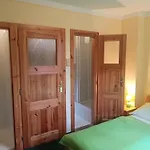 فندق U Zeleneho Stromu - Zum Gruenen Baum هرينسكو