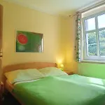 فندق U Zeleneho Stromu - Zum Gruenen Baum 3*