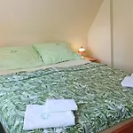 U Zeleneho Stromu - Zum Gruenen Baum 3* هرينسكو