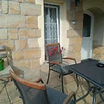 فندق U Zeleneho Stromu - Zum Gruenen Baum هرينسكو