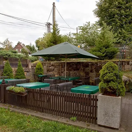 U Zeleneho Stromu - Zum Gruenen Baum Hotel