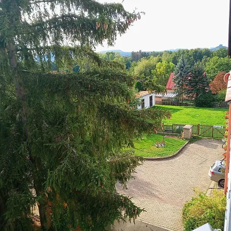 U Zeleného Stromu - Zum Grünen Baum Hotel