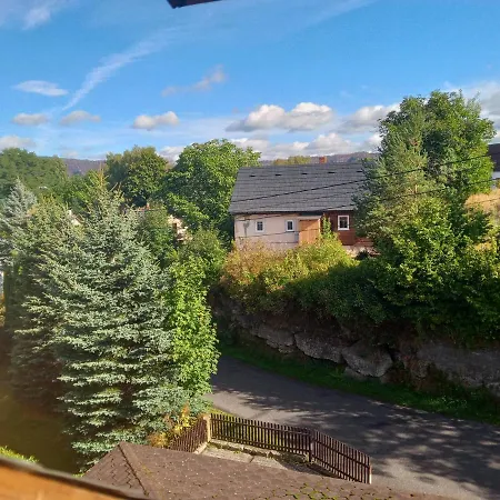 Hotel U Zeleneho Stromu - Zum Gruenen Baum 3*