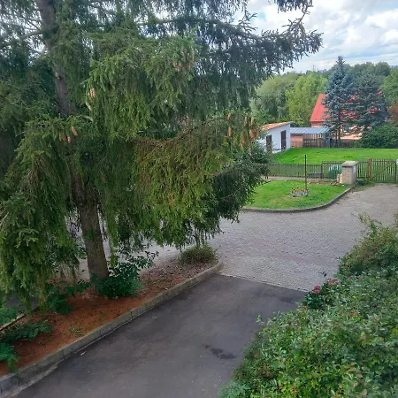 Hotel U Zeleneho Stromu - Zum Gruenen Baum Hrensko