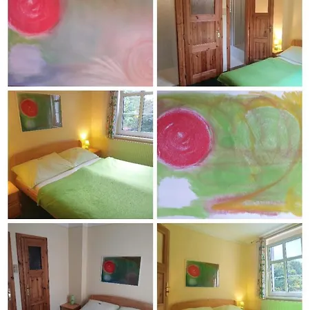 Hotel U Zeleneho Stromu - Zum Gruenen Baum 3*
