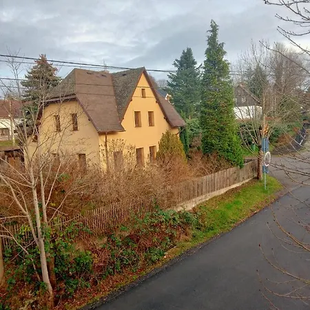 U Zeleneho Stromu - Zum Gruenen Baum Hotel