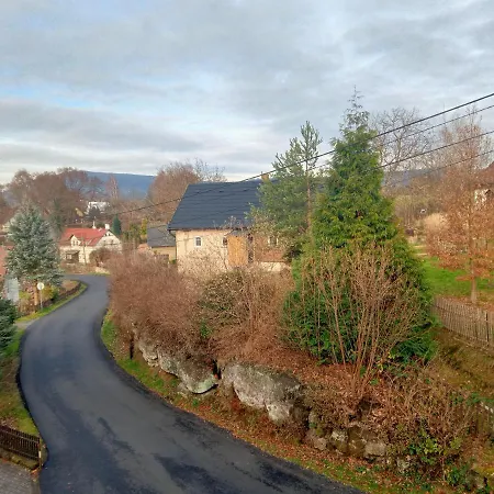 U Zeleneho Stromu - Zum Gruenen Baum 3*