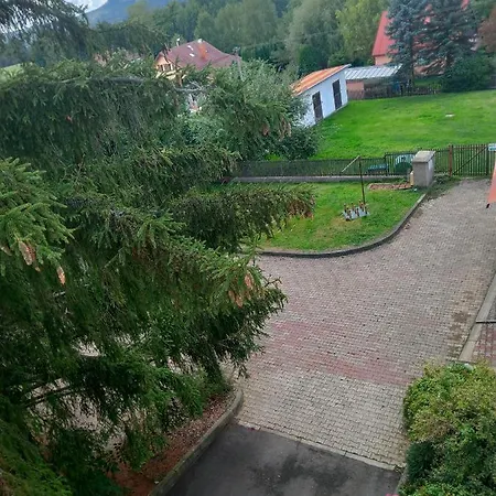 Hotel U Zeleneho Stromu - Zum Gruenen Baum