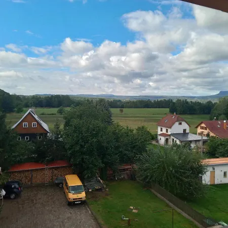 U Zeleného Stromu - Zum Grünen Baum Hotel Hřensko