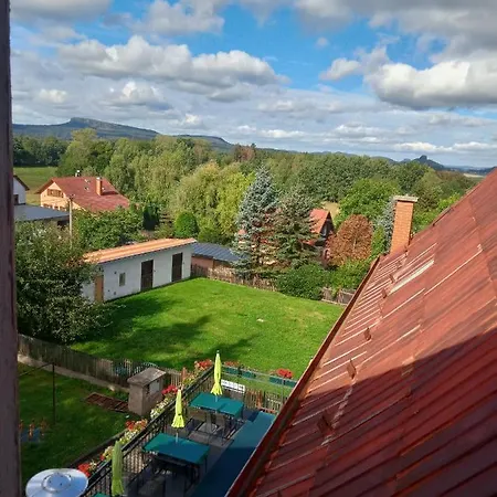 Hotel U Zeleného Stromu - Zum Grünen Baum