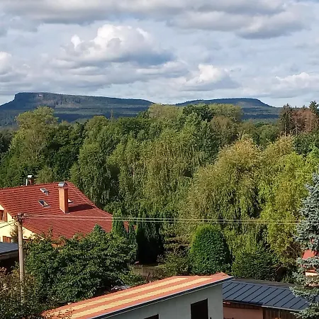 U Zeleného Stromu - Zum Grünen Baum Hřensko