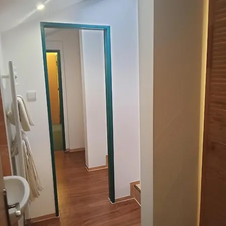 U Zeleneho Stromu - Zum Gruenen Baum Hotel