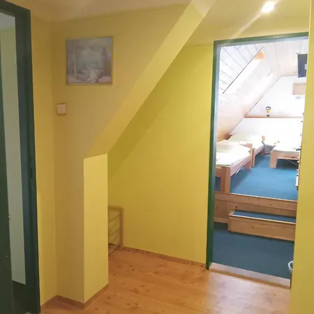 U Zeleneho Stromu - Zum Gruenen Baum
