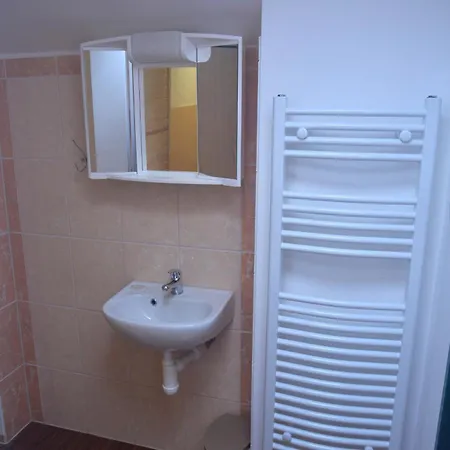 Hotel U Zeleného Stromu - Zum Grünen Baum 3*