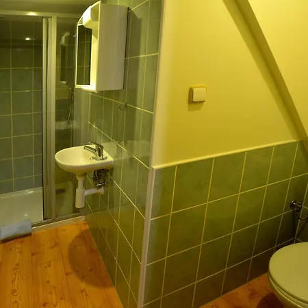 Hotel U Zeleneho Stromu - Zum Gruenen Baum 3*