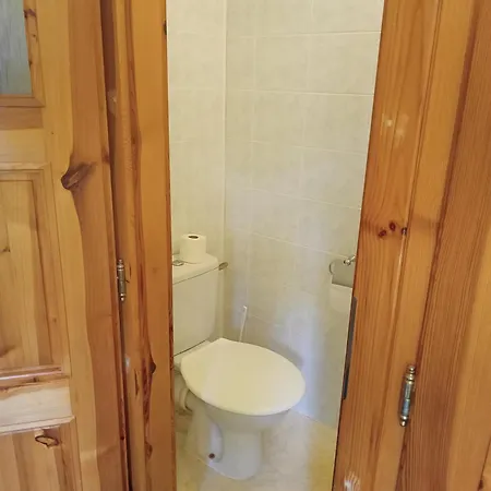 U Zeleného Stromu - Zum Grünen Baum Hotel Hřensko