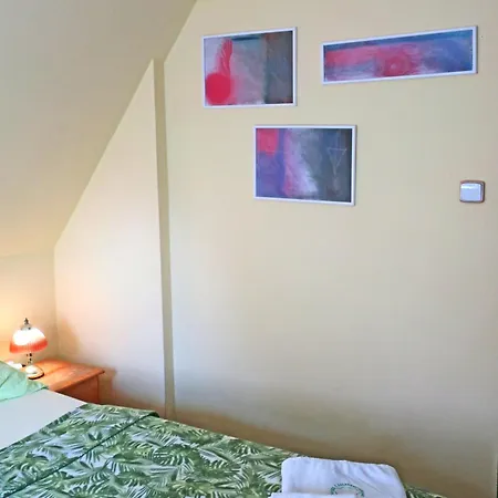 U Zeleného Stromu - Zum Grünen Baum Hotel