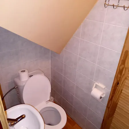 U Zeleného Stromu - Zum Grünen Baum Hotel Hřensko