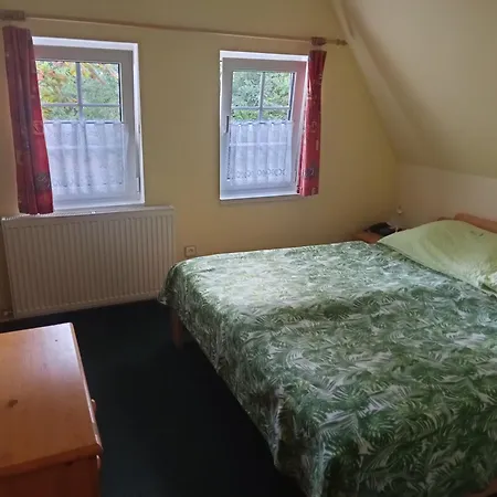 U Zeleného Stromu - Zum Grünen Baum Hotel
