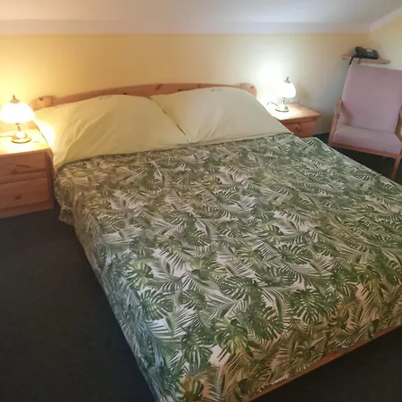 U Zeleného Stromu 3*