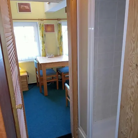 U Zeleného Stromu 3* Hřensko