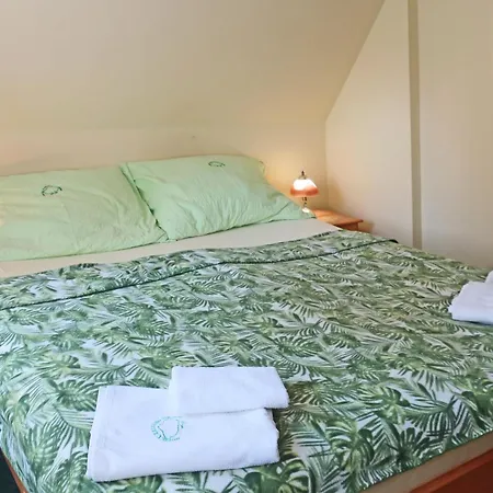 U Zeleného Stromu - Zum Grünen Baum 3* Hřensko
