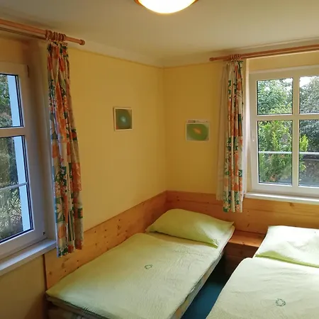 Hotel U Zeleného Stromu - Zum Grünen Baum