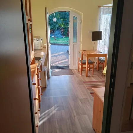 Hotel U Zeleného Stromu - Zum Grünen Baum 3*