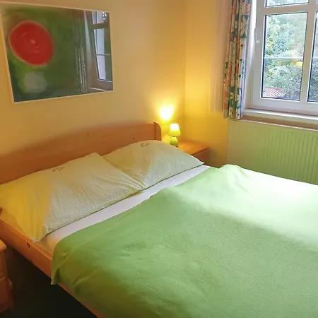 U Zeleného Stromu - Zum Grünen Baum 3*