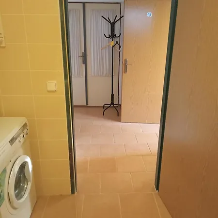 U Zeleneho Stromu - Zum Gruenen Baum Hrensko