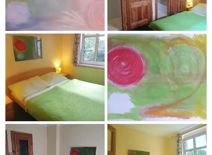 Otel U Zeleneho Stromu - Zum Gruenen Baum 3*