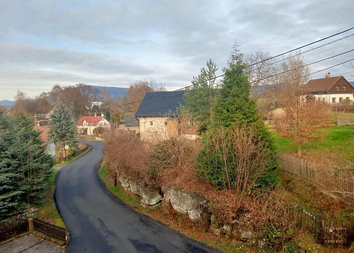 U Zeleneho Stromu - Zum Gruenen Baum 3*