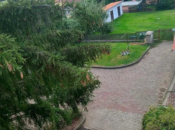 Otel U Zeleneho Stromu - Zum Gruenen Baum